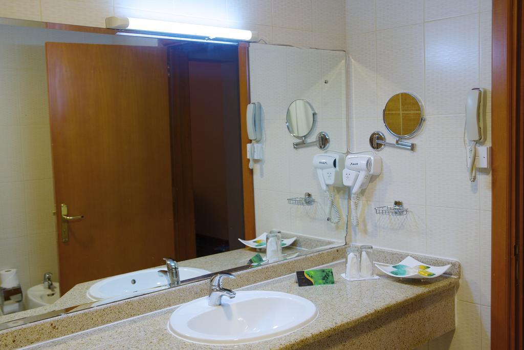 Al Massa Plus Hotel Al Ain Exterior photo